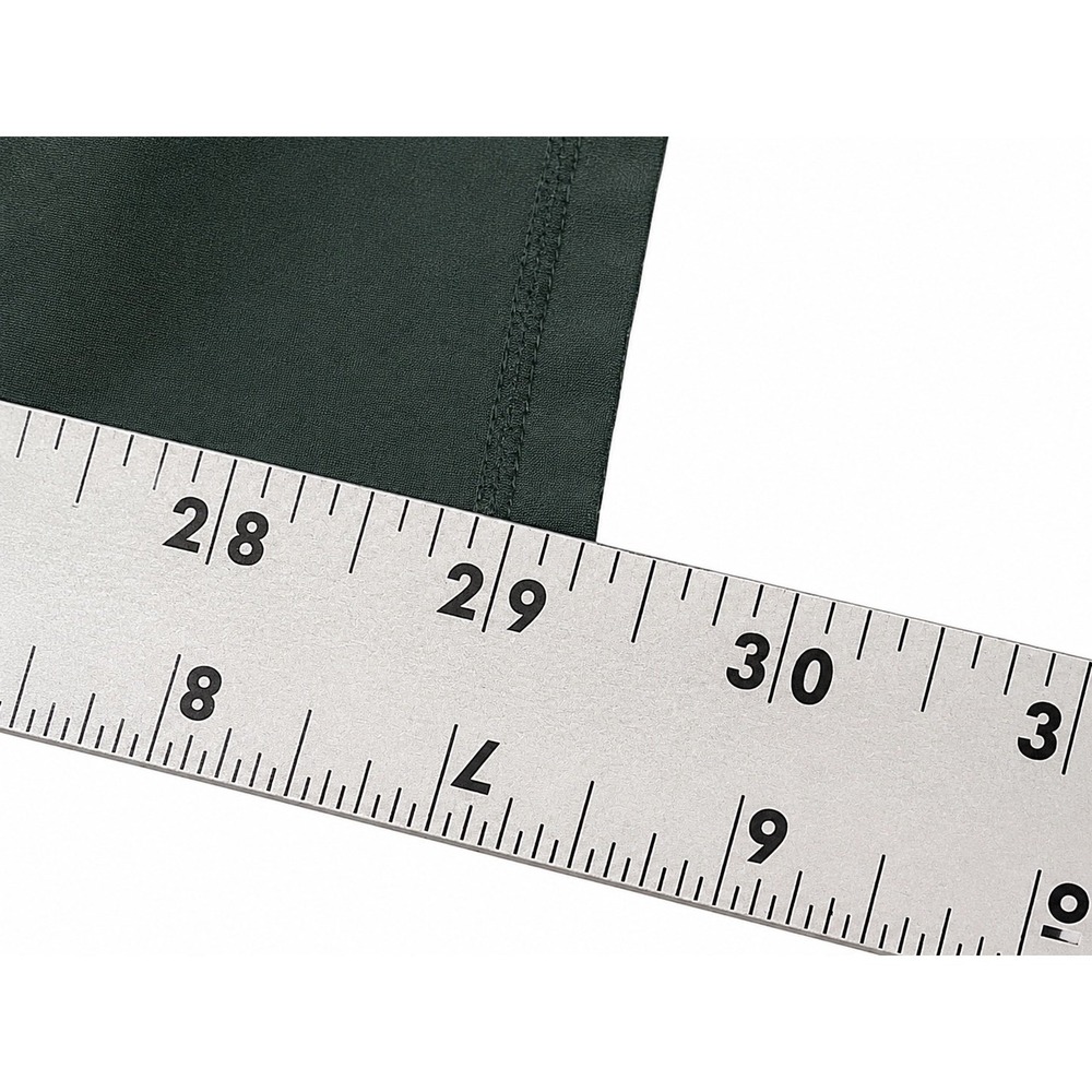 GAIAM Flare Yoga Pants Women Extra Large Green High Rise Pockets Athleisure - Picture 13 of 14